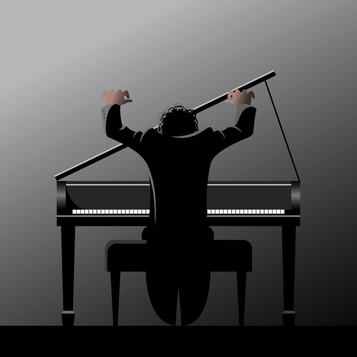 The Useful Pianist: 2 - Why, What and How?