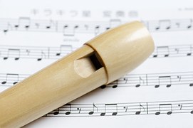 Music Parents: Could your child be dyslexic?