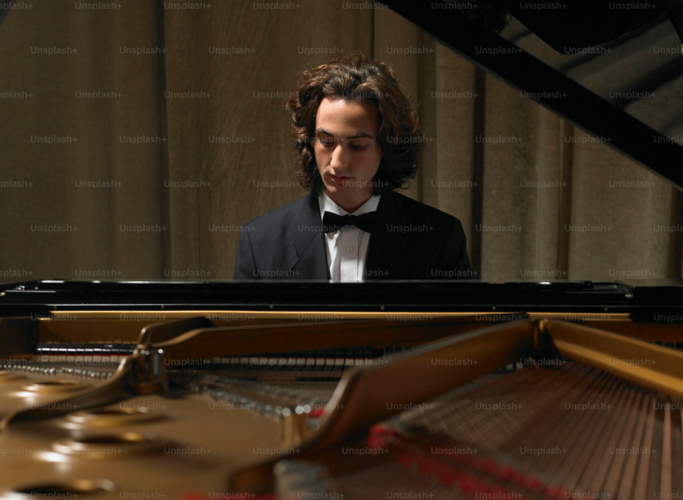 Pianists CAN Influence Piano Timbre Through Touch