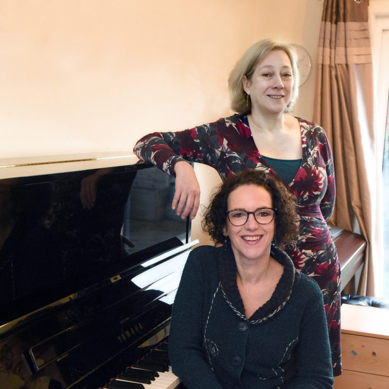In Tune With You: An inclusive, accessible approach to teaching piano