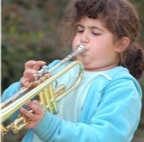 Choosing and learning the trumpet