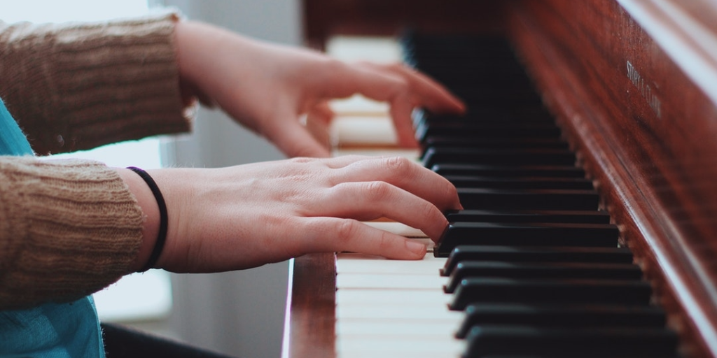 How I learned to sight read!