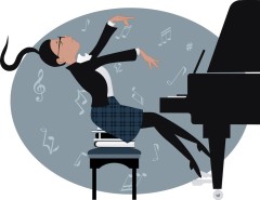 Don't improve your piano teaching skills ...
