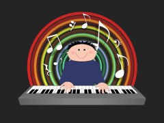 The Useful Pianist: 3 - Inventing for everybody ... first steps