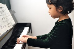 Music and Specific Learning Difficulties - by Karen Marshall