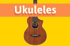 How to choose the best Ukulele