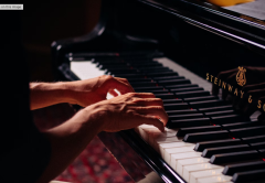 Pianists CAN Influence Piano Timbre Through Touch