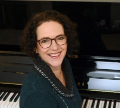 In Tune With You: An inclusive, accessible approach to teaching piano