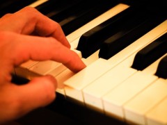 The Useful Pianist 6: Playing by Ear