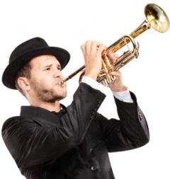 Choosing and learning the trumpet