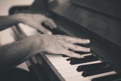 What I'm Really Thinking - The Adult Piano Student