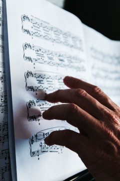 How to Teach Piano Sight Reading Successfully - Part 1